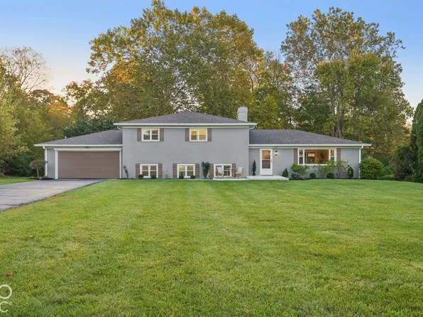7027 Creekside Ln, Indianapolis, IN 46220