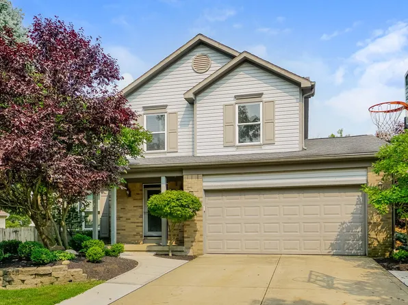 3298 Farmbrook Dr, Grove City, OH 43123