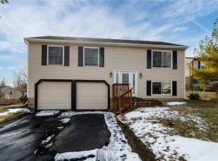 2410 Birch Run Ct, Miamisburg, OH
