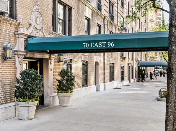 70 East 96th Street 2D image 13 of 13