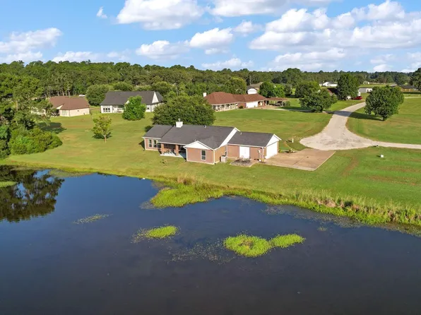 98 Heather Ln, Trinity, TX 75862
