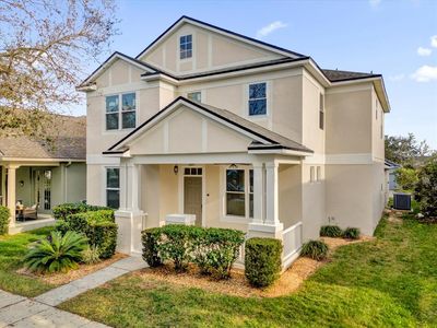 2685 Rainbow Springs Ln, Orlando, FL, 32828