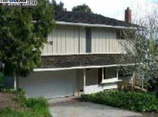 774 El Patio St, El Sobrante, CA 94803