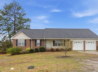 3421 Masters Dr, Hope Mills, NC 28348