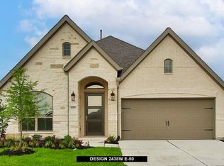 16106 Cottontail Burrow Ln, Hockley, TX 77447