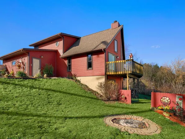 N5020 Oakview DRIVE, West Salem, WI 54669