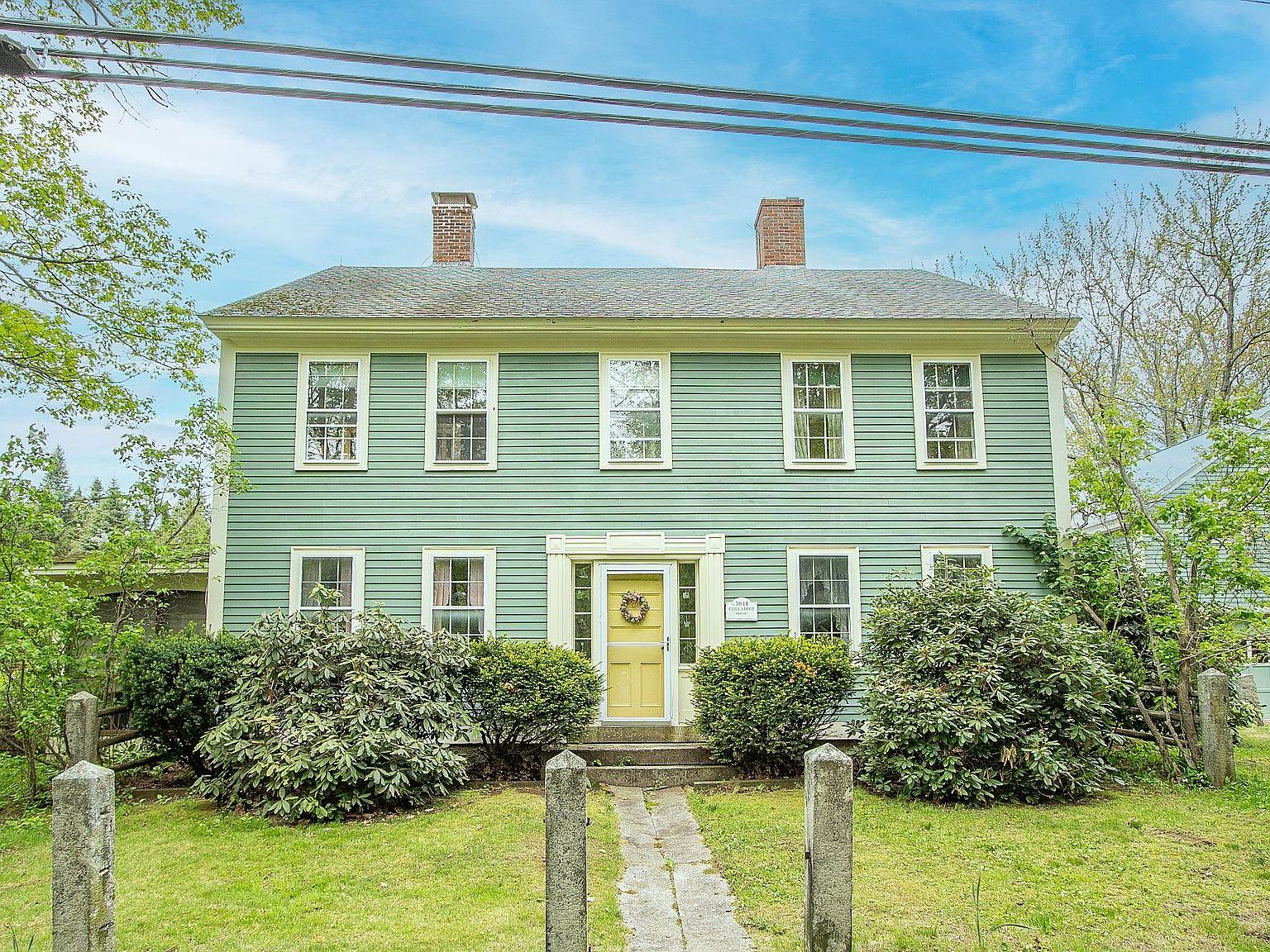 685 Abbot Hill Road, Wilton, NH 03086 | Zillow