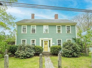 685 Abbot Hill Rd, Wilton, NH 03086