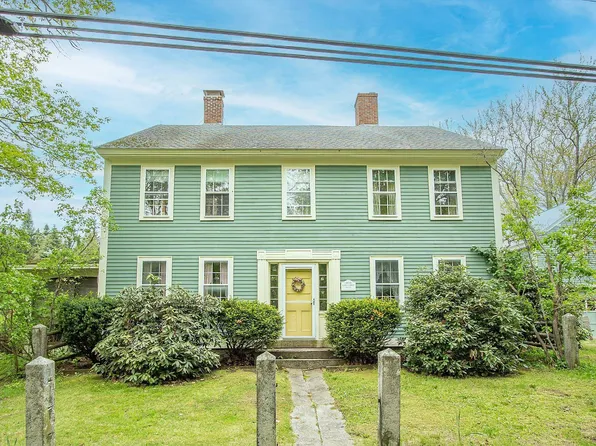 685 Abbot Hill Road, Wilton, NH 03086