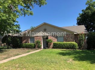 3205 Nova Trl, Plano, TX 75023