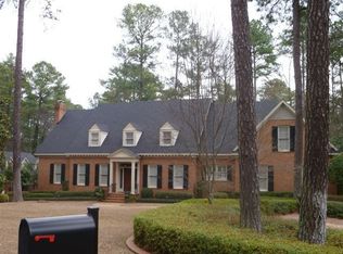 71 Conifer Cir, Augusta, GA 30909