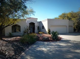 1428 S Walnut Spring Pl, Green Valley, AZ 85614