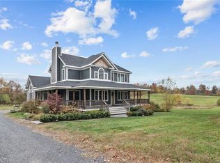 138 Old Chester Rd, Goshen, NY 10924