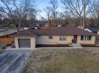 4010 College Ave, Terre Haute, IN 47803