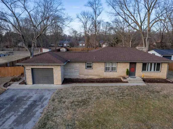 4010 College Ave, Terre Haute, IN 47803