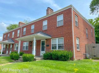2887 Wicklow Rd, Columbus, OH 43204