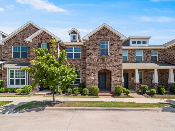 1271 Lamar Dr, Lewisville, TX 75077