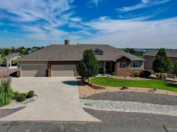 10867 E 167th Place, Brighton, CO 80602