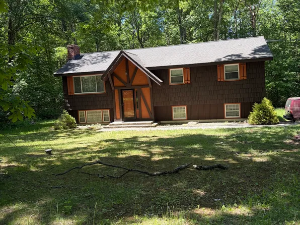 109 Village Hill Road, Willington, CT 06249
