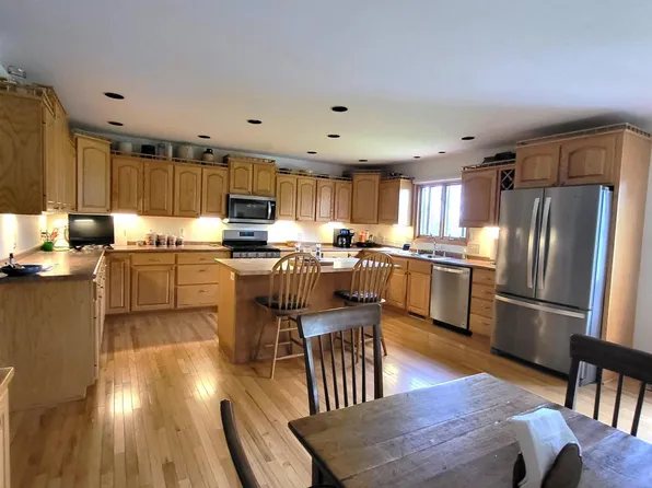 E4913 Jones Road, Spring Green, WI 53588