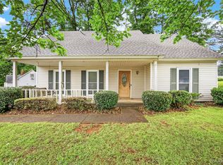 2936 Woodforest Ln, Montgomery, AL 36109