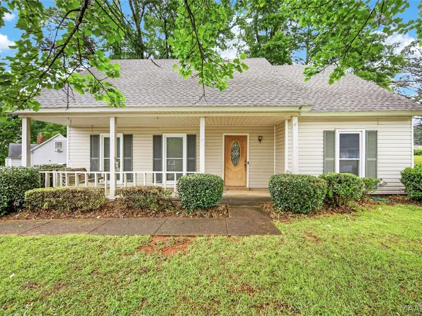 2936 Woodforest Ln, Montgomery, AL 36109