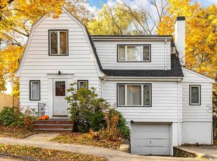 19 Wolcott Rd, Brookline, MA 02467