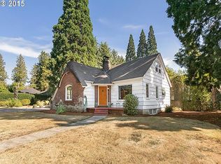 3100 SE Courtney Rd, Portland, OR 97222