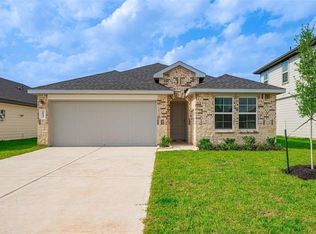 30842 Brightwell Bnd, Fulshear, TX 77441