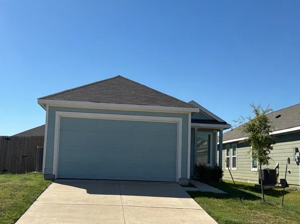 111 Wheatgrass Ln, Princeton, TX 75407