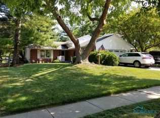 1264 Applegate St, Waterville, OH 43566