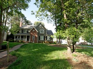 100 Biscayne Cir, Cary, NC 27513