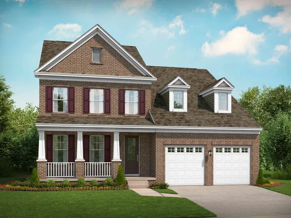 2909 Wood Valley Rd, Upper Marlboro, MD 20774