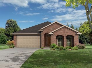 512 Ryebury Ct, Haslet, TX 76052