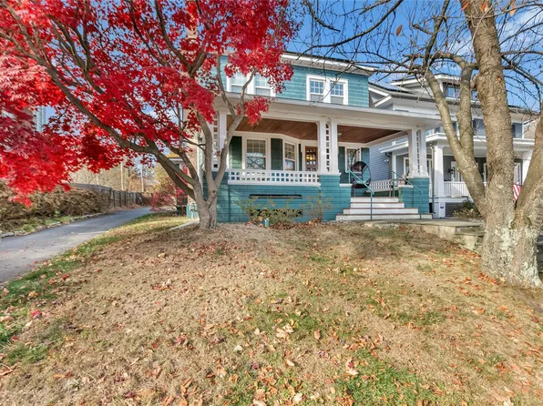 5 Central Avenue, Newburgh, NY 12550