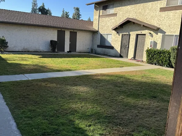 4217 Parkwood Ct, Bakersfield, CA 93309