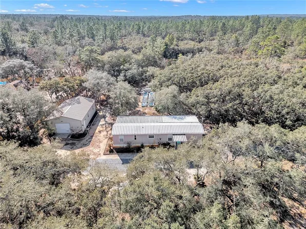 994 E Winnetka St, Hernando, FL 34442