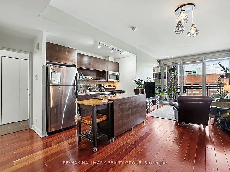 324 Laurier Ave W #1103 — Photo 9