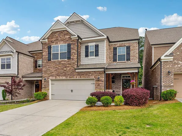 5235 Cedar Glenn Ct, Cumming, GA 30040