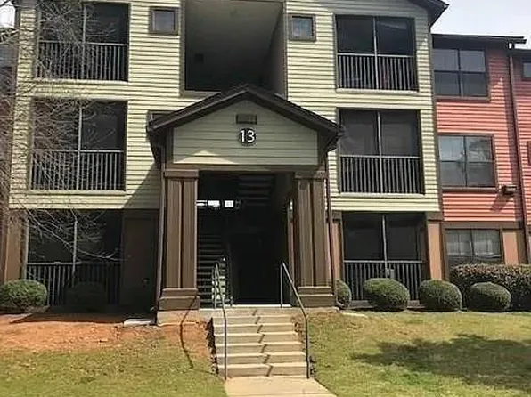 211 North Ave APT 1333, Athens, GA 30601