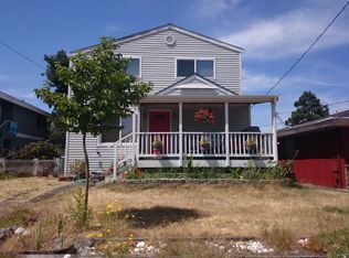 3029 62nd Ave SW, Seattle, WA 98116