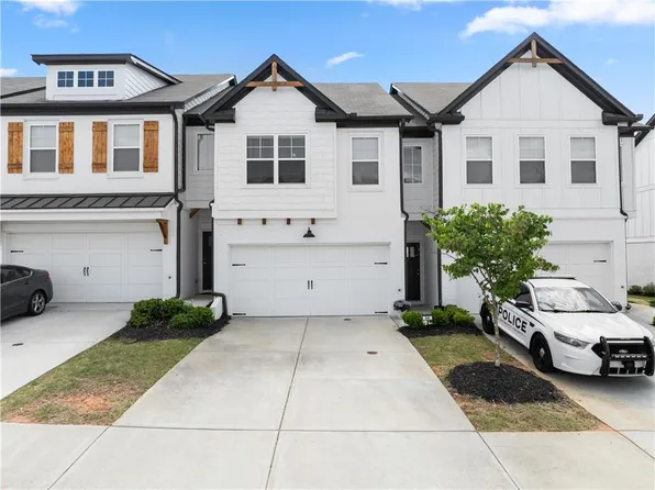 55 Cannondale Dr, Winder, GA 30680