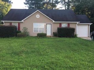 240 Apple Valley Rd, Macon, GA 31217