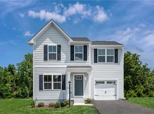 100 Metz Dr, Williamsburg, VA 23185