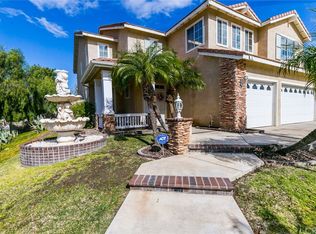 251 Mount Kilimanjaro Cir, Corona, CA 92881