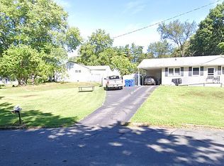 3010 Thomas Rd, Bryans Road, MD 20616