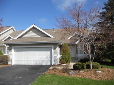 3093 Windcrest Way NE, Grand Rapids, MI, 49525
