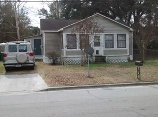 2305 Shaw Ave, Garden City, GA 31408