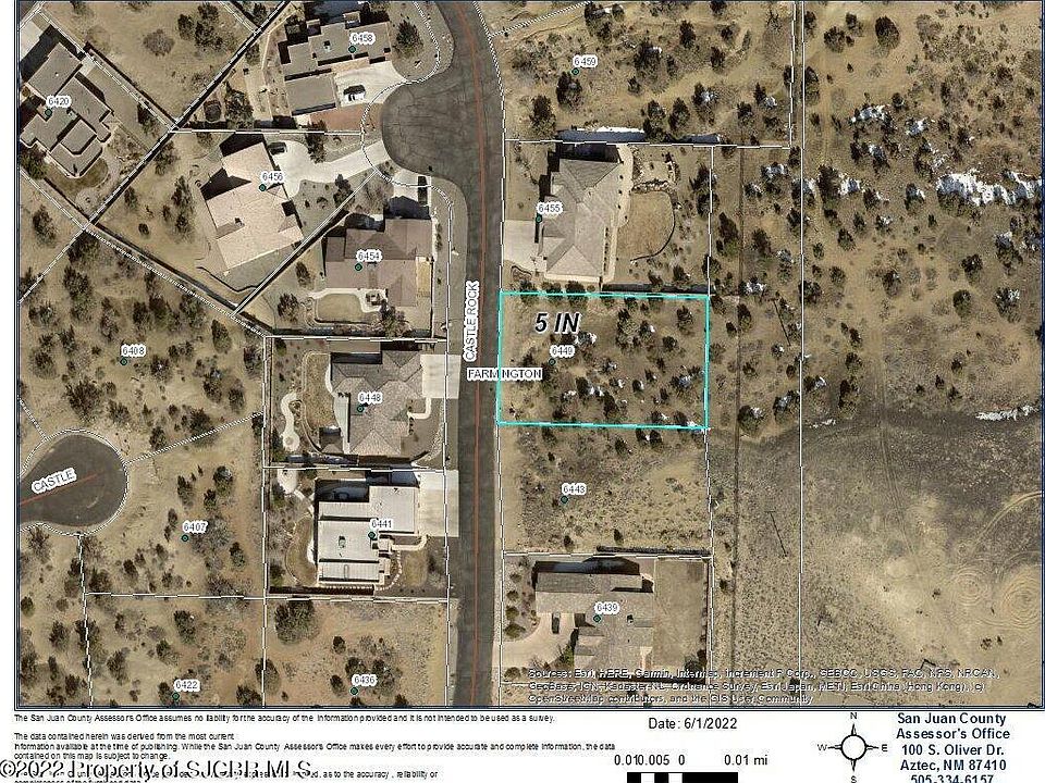 2nd image of 6449 Castle Rock Cir