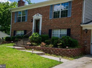 1109 Ellingwood Dr, Accokeek, MD 20607